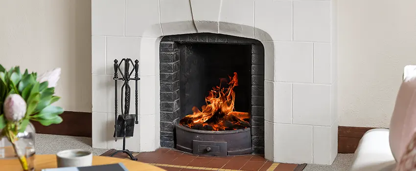 Classic Open Fireplace Design Services in Amesbury, Massachusetts