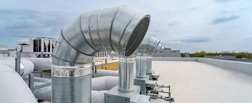 Insulated Ductwork Repair Services Near Me in Amesbury, MA