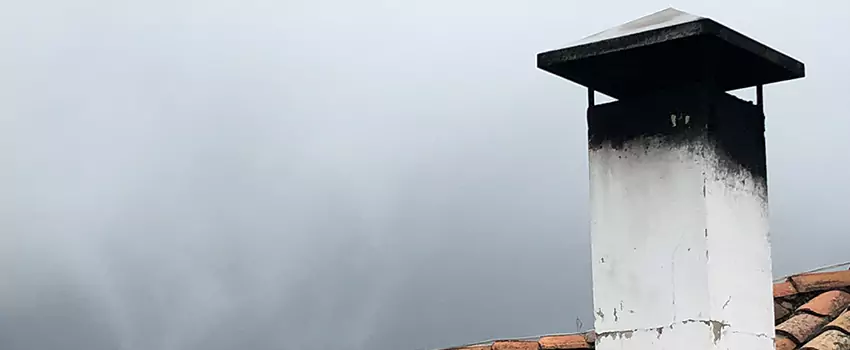 Prefab Chimney Crown Installation in Amesbury, MA