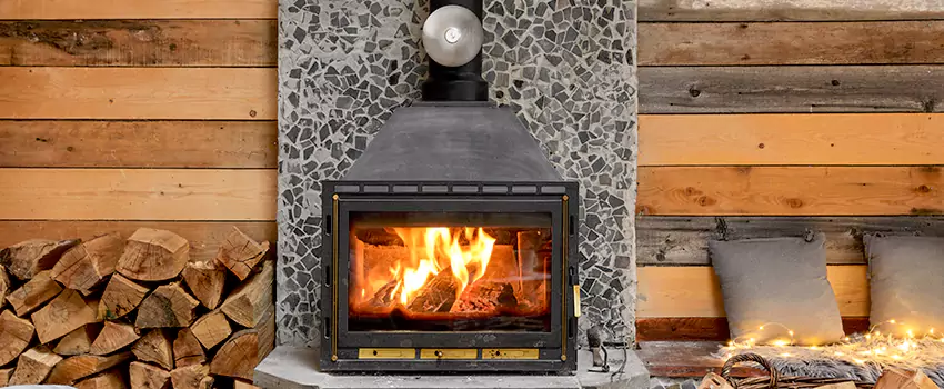Travis Industries Elite Fireplace Inspection and Maintenance in Amesbury, Massachusetts